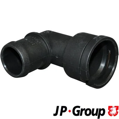 Coolant Flange